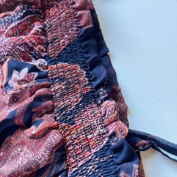 NWT Romeo + Juliet Couture Sun Dress - Picture 7 of 8